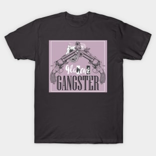 Glamour Gangster T-Shirt